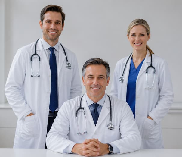 Licensed Massachusetts MMJ physicians Licensed Massachusetts physician evaluating a Medical Marijuana Card applicant